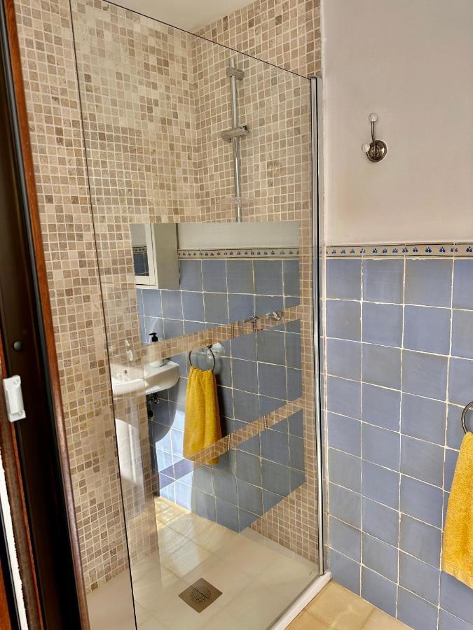 Apartamento Vacacional Marbella Centro La Casita De La Portera Exteriör bild
